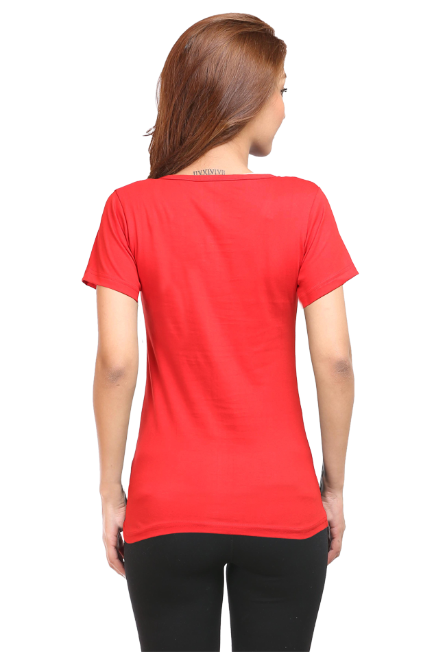 LIVING LIMITLESS WOMEN CLASSIC T-SHIRT