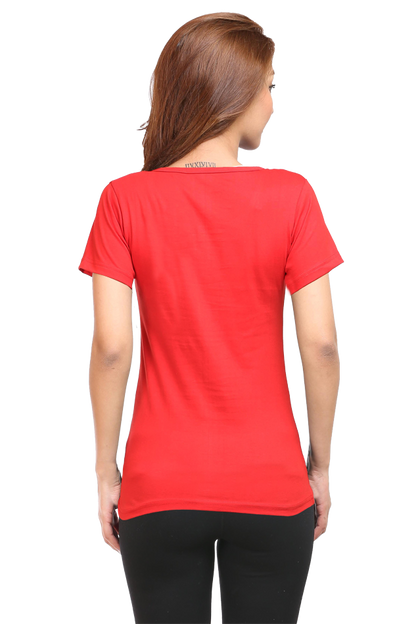 LIVING LIMITLESS WOMEN CLASSIC T-SHIRT