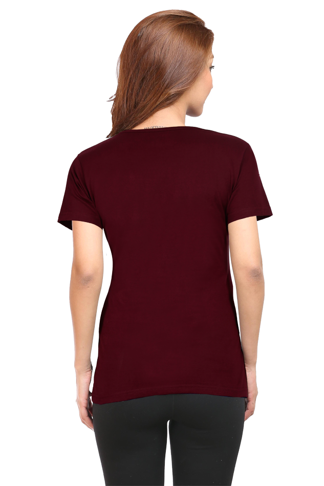 LIVING LIMITLESS WOMEN CLASSIC T-SHIRT