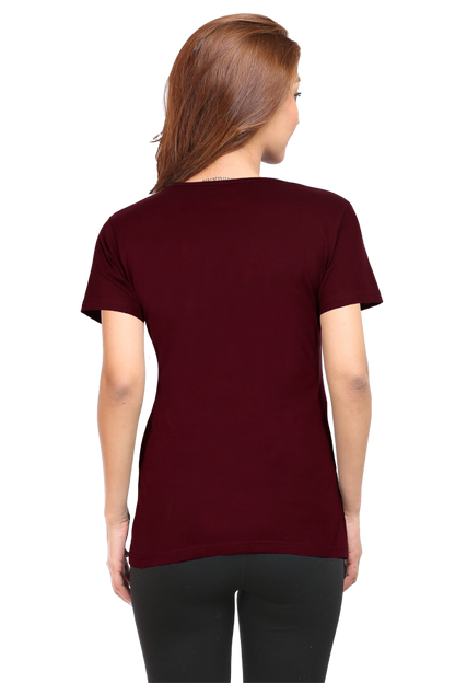 LIVING LIMITLESS WOMEN CLASSIC T-SHIRT