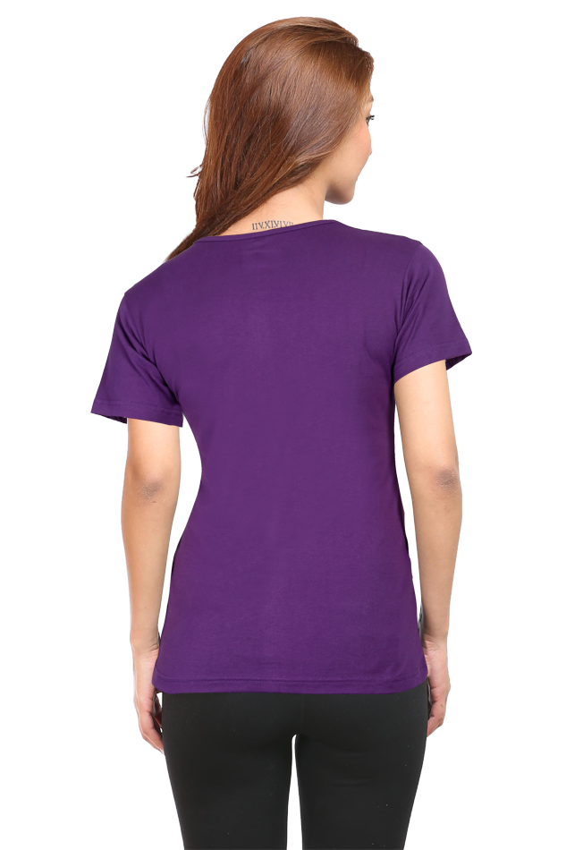 THE STORM WOMEN CLASSIC T-SHIRT