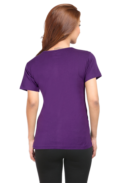 THE STORM WOMEN CLASSIC T-SHIRT