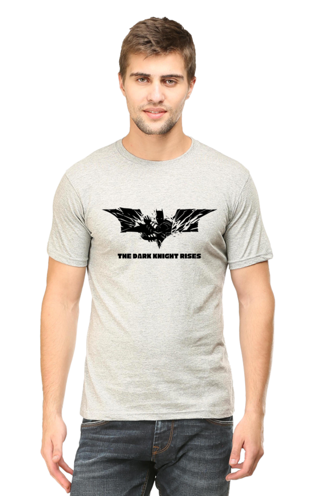 THE DARK KNIGHT RISES CLASSIC UNISEX T-SHIRT