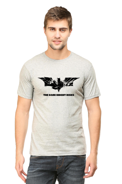 THE DARK KNIGHT RISES CLASSIC UNISEX T-SHIRT