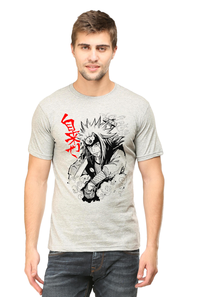 NARUTO CLASSIC UNISEX T-SHIRT