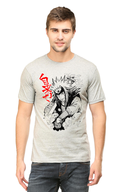 NARUTO CLASSIC UNISEX T-SHIRT