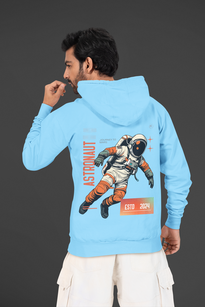 ASTRONAUT - CLASSIC UNISEX HOODIE