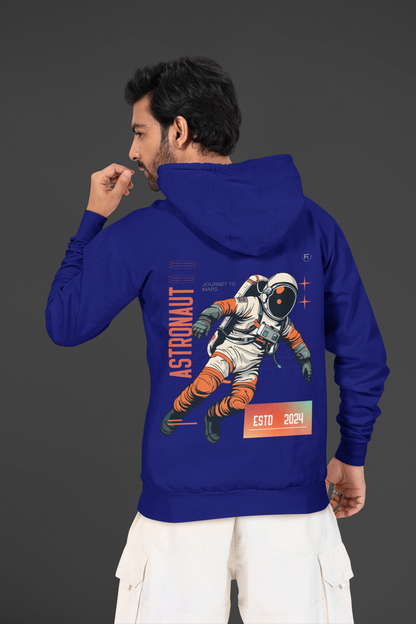 ASTRONAUT - CLASSIC UNISEX HOODIE