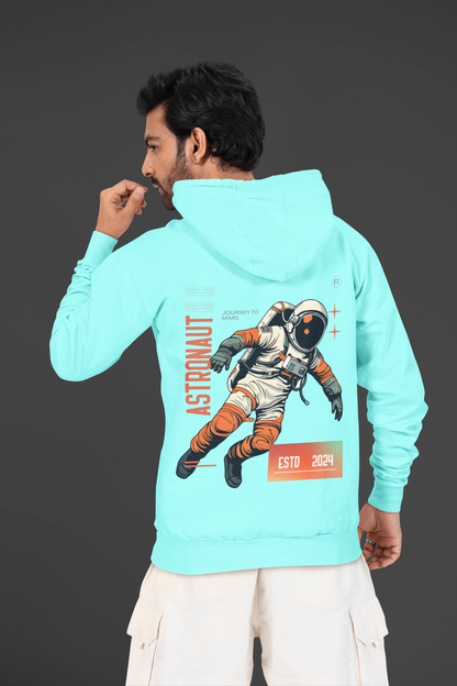 ASTRONAUT - CLASSIC UNISEX HOODIE