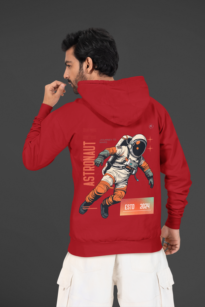 ASTRONAUT - CLASSIC UNISEX HOODIE