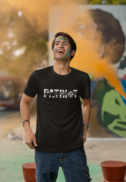 PATRIOT - MEN CLASSIC T-SHIRT