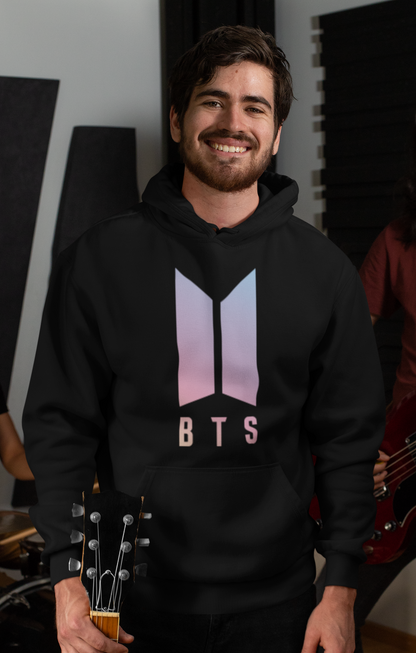 BTS - PREMIUM UNISEX HOODIE