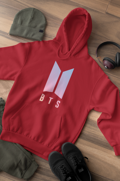 BTS - PREMIUM UNISEX HOODIE