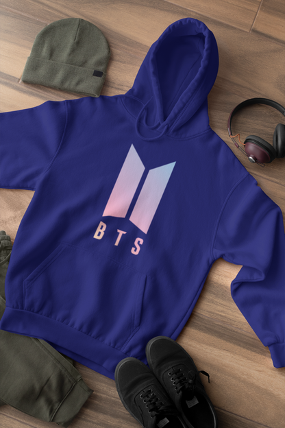 BTS - PREMIUM UNISEX HOODIE