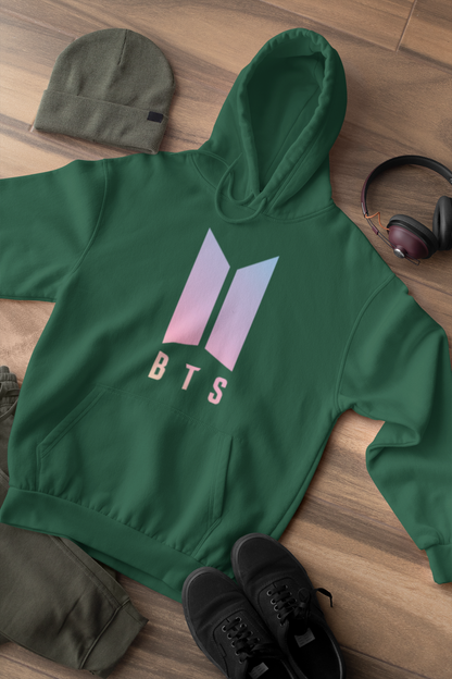 BTS - PREMIUM UNISEX HOODIE