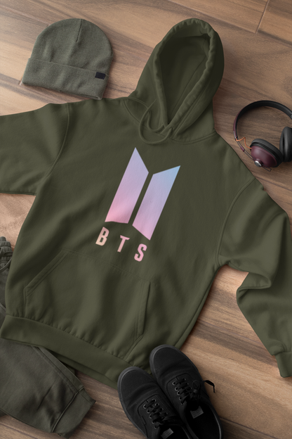 BTS - PREMIUM UNISEX HOODIE