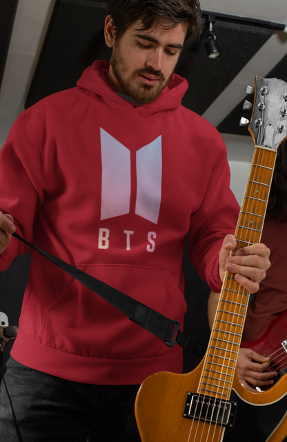 BTS - PREMIUM UNISEX HOODIE