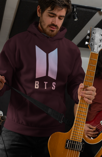 BTS - PREMIUM UNISEX HOODIE