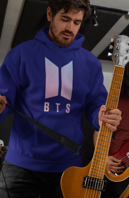 BTS - PREMIUM UNISEX HOODIE