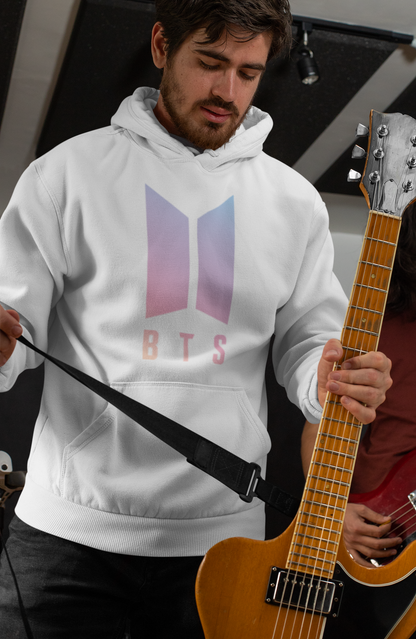 BTS - PREMIUM UNISEX HOODIE