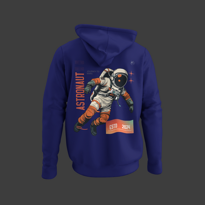 ASTRONAUT - CLASSIC UNISEX HOODIE