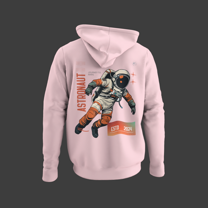 ASTRONAUT - CLASSIC UNISEX HOODIE