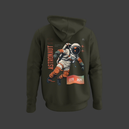 ASTRONAUT - CLASSIC UNISEX HOODIE