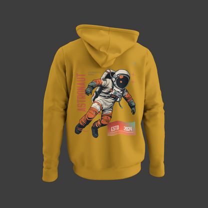 ASTRONAUT - CLASSIC UNISEX HOODIE