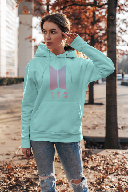 BTS - PREMIUM UNISEX HOODIE