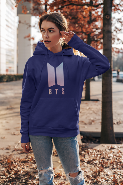 BTS - PREMIUM UNISEX HOODIE