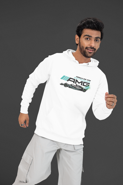 FORMULA ONE - PREMIUM UNISEX HOODIE