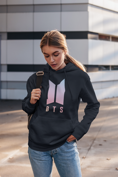 BTS - PREMIUM UNISEX HOODIE