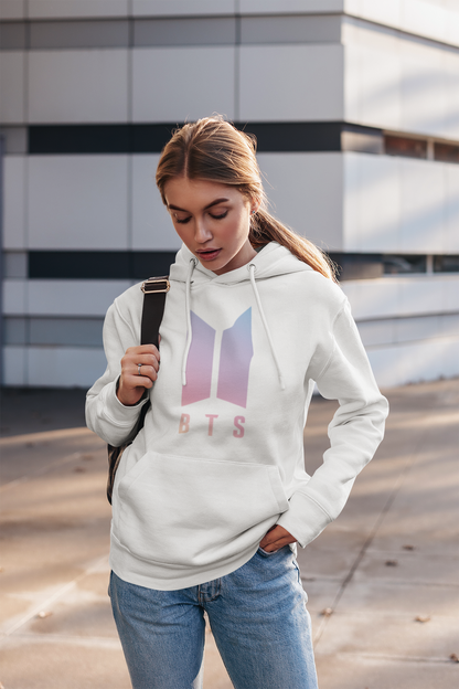 BTS - PREMIUM UNISEX HOODIE