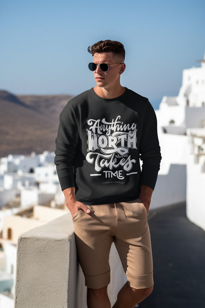 CLASSIC UNISEX SWEATSHIRT