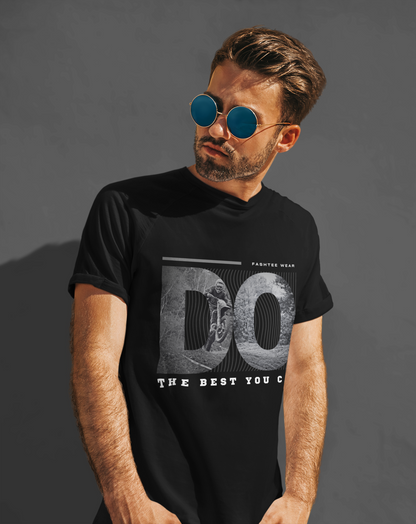 THE BEST CLASSIC T-SHIRT