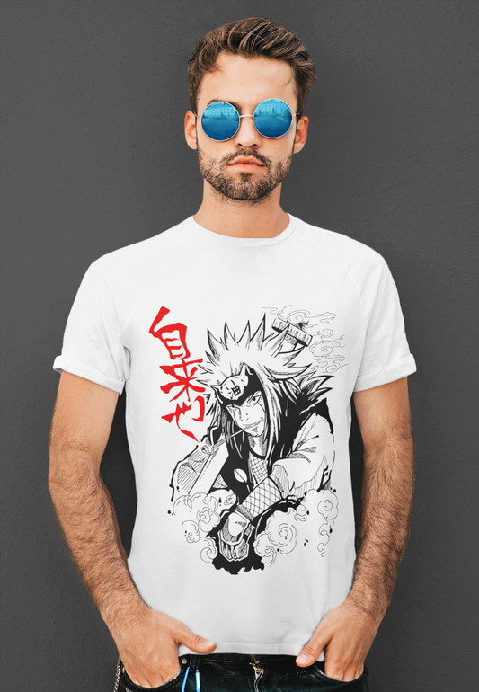 NARUTO CLASSIC UNISEX T-SHIRT