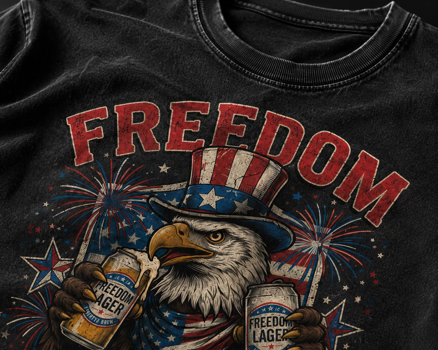 Freedom Tastes Better Cold (8)